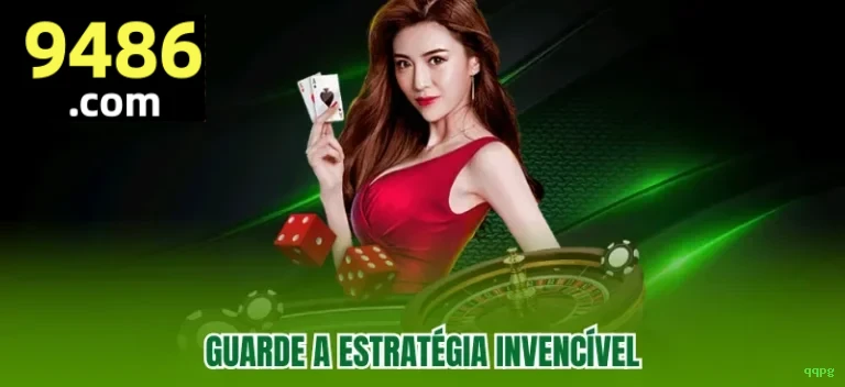 App qqpg apostas esportivas mobile