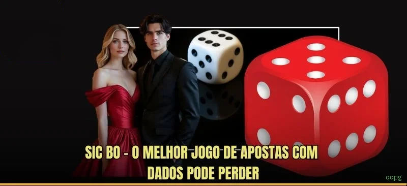 Aplicativo móvel qqpg para iOS e Android