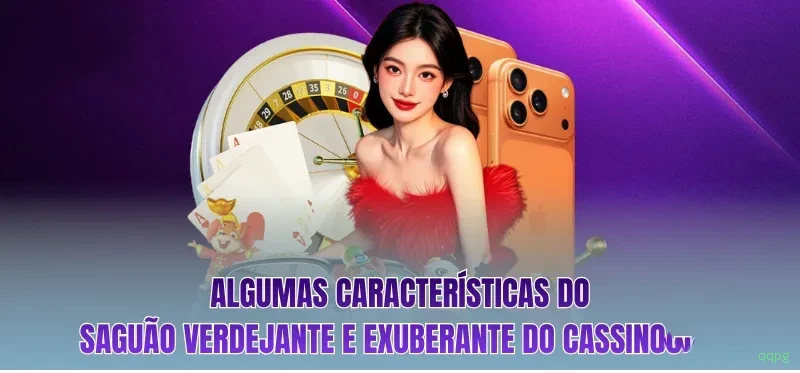 Ganhar e sacar na qqpg